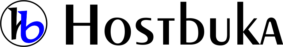 Hostbuka Logo